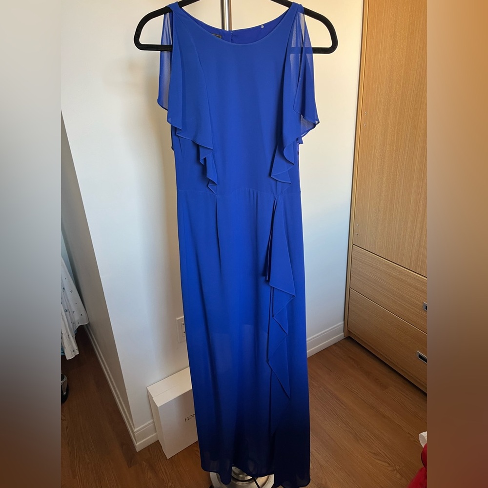 BCBG Maxazria Maxi Dress